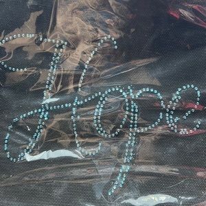 women’s hope beaded logo